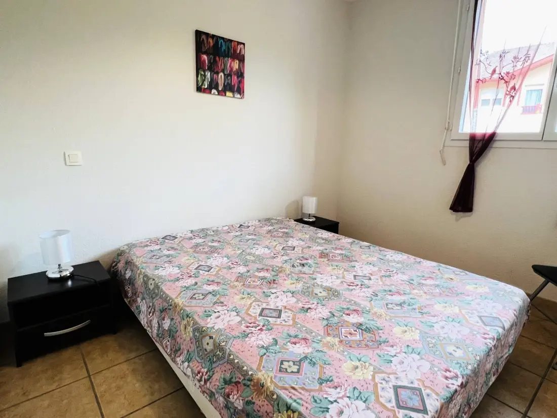 Location de Vacances Cambo-les-Bains 13