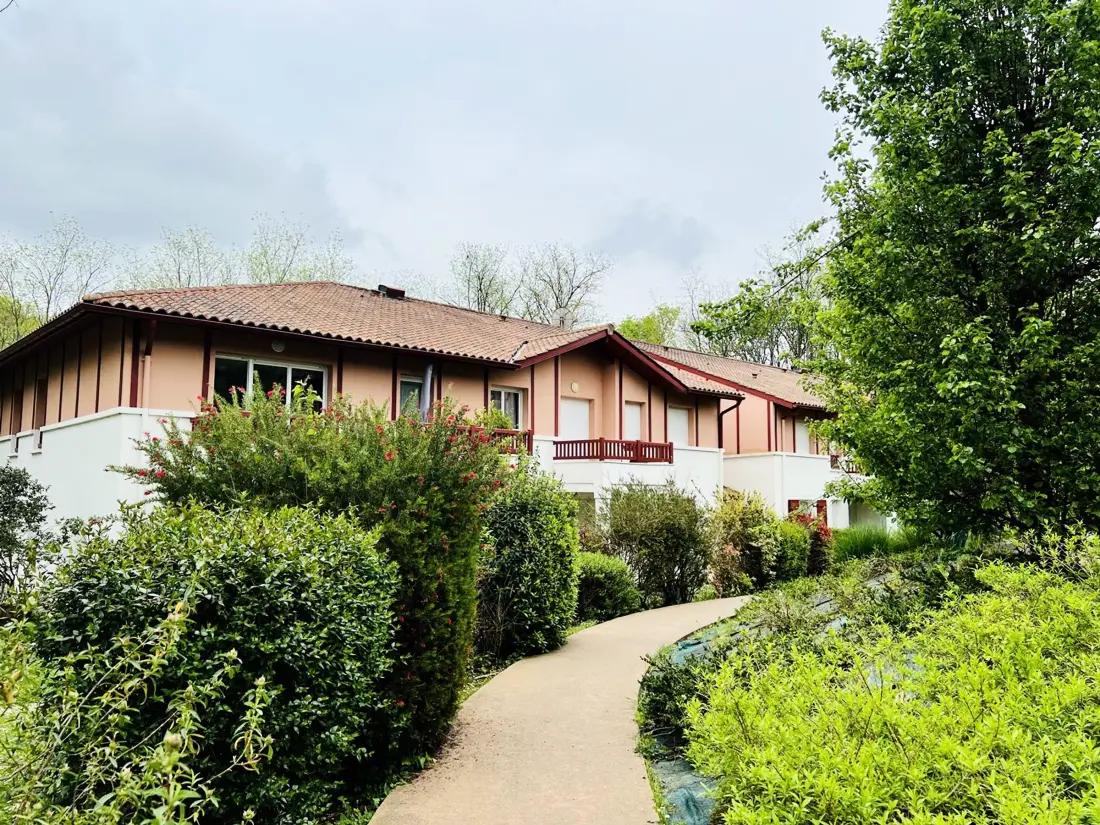 Location de Vacances Cambo-les-Bains 13