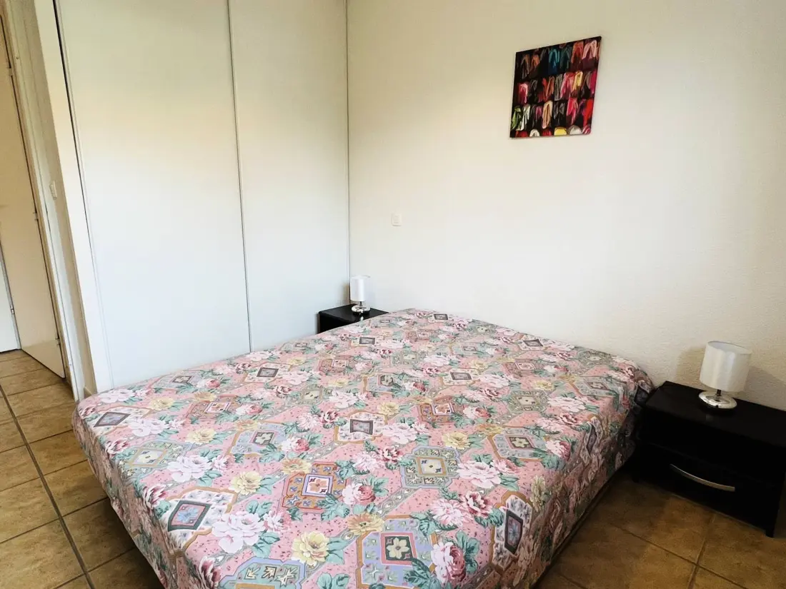 Location de Vacances Cambo-les-Bains 13