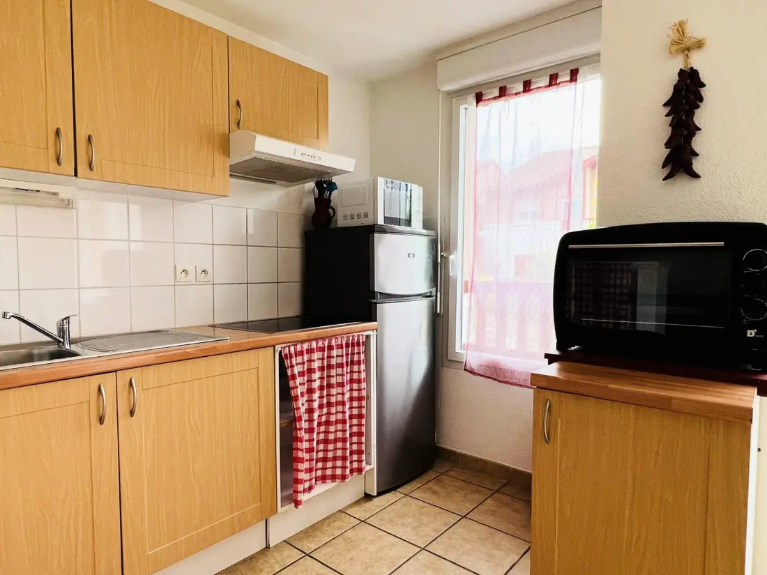 Location de Vacances Cambo-les-Bains 13