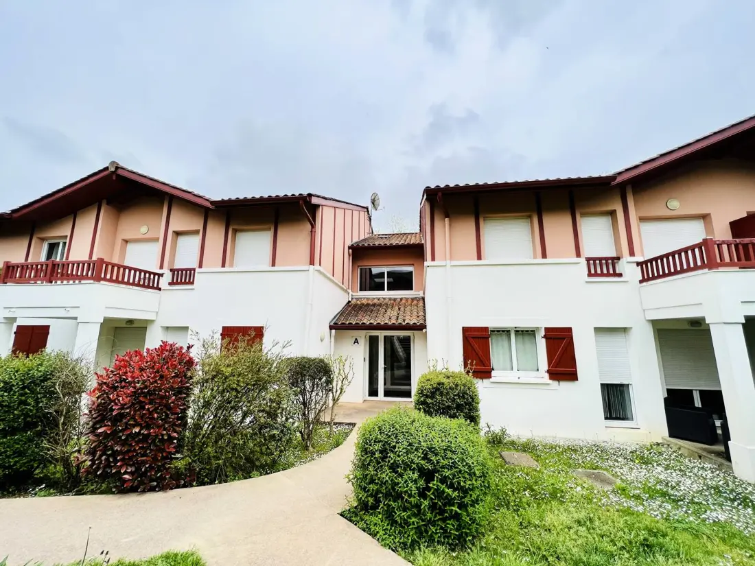 Location de Vacances Cambo-les-Bains 13