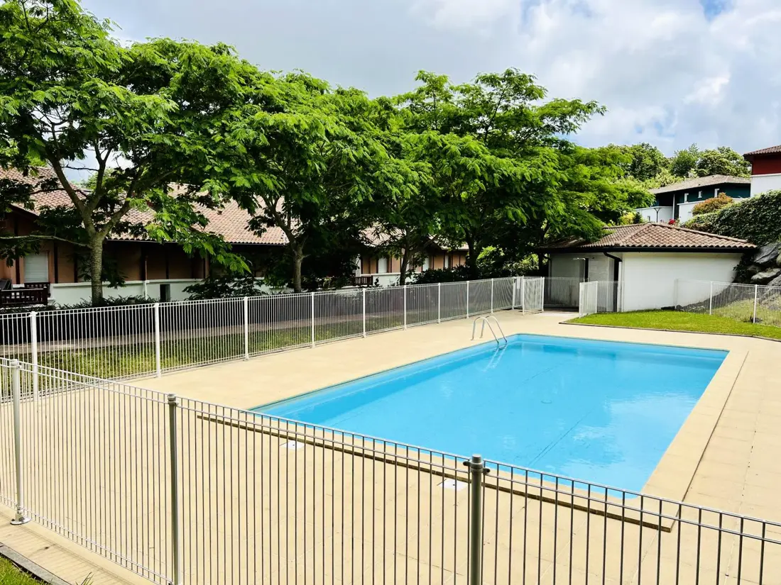 Location de Vacances Cambo-les-Bains 13