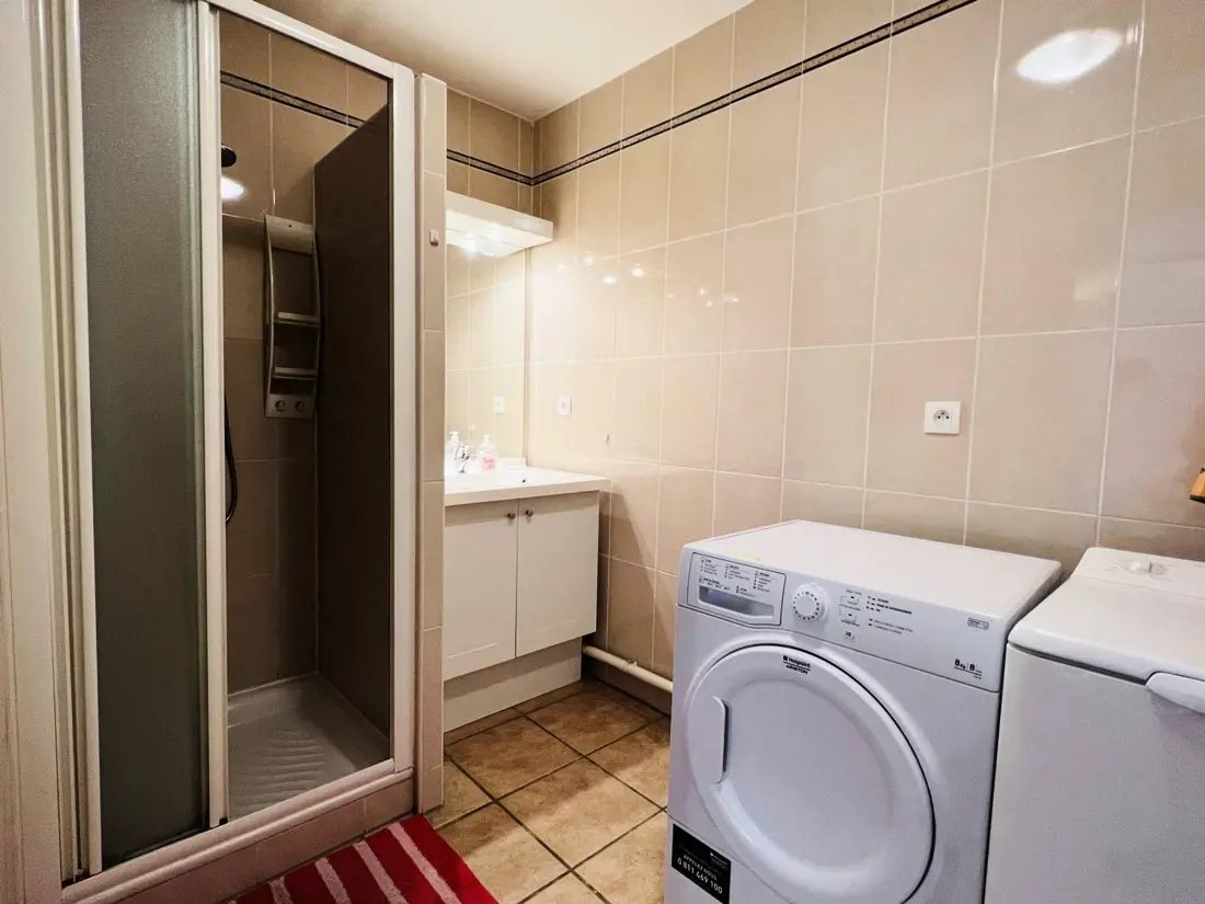 Location de Vacances Cambo-les-Bains 13