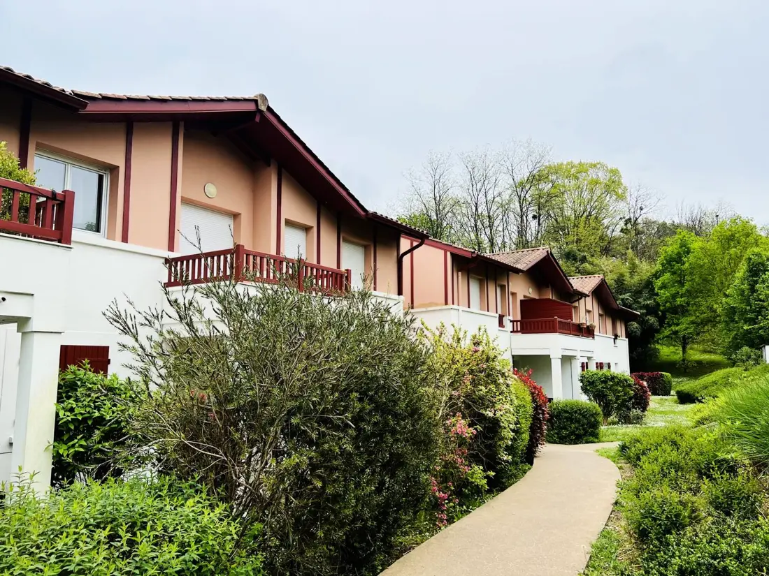 Location de Vacances Cambo-les-Bains 13