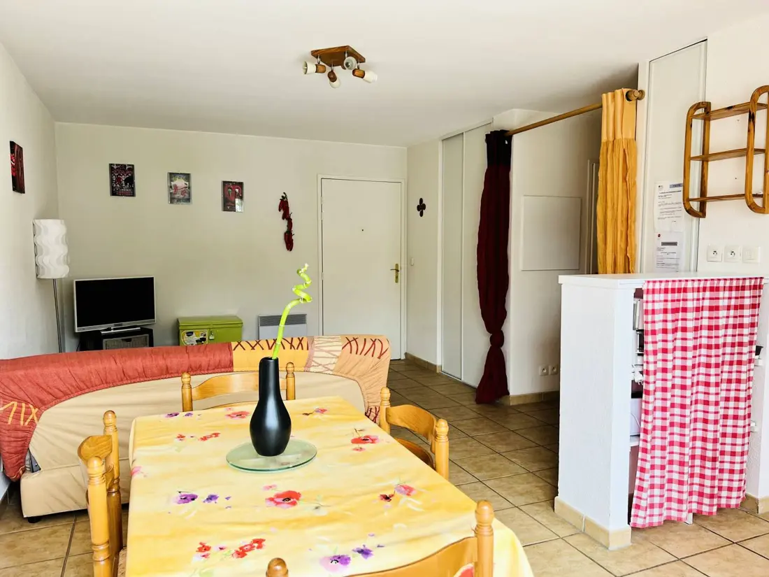 Location de Vacances Cambo-les-Bains 13