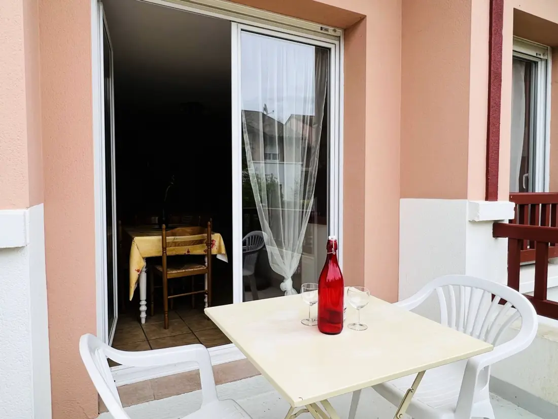 Location de Vacances Cambo-les-Bains 13