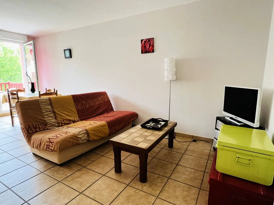 Location de Vacances Cambo-les-Bains 13