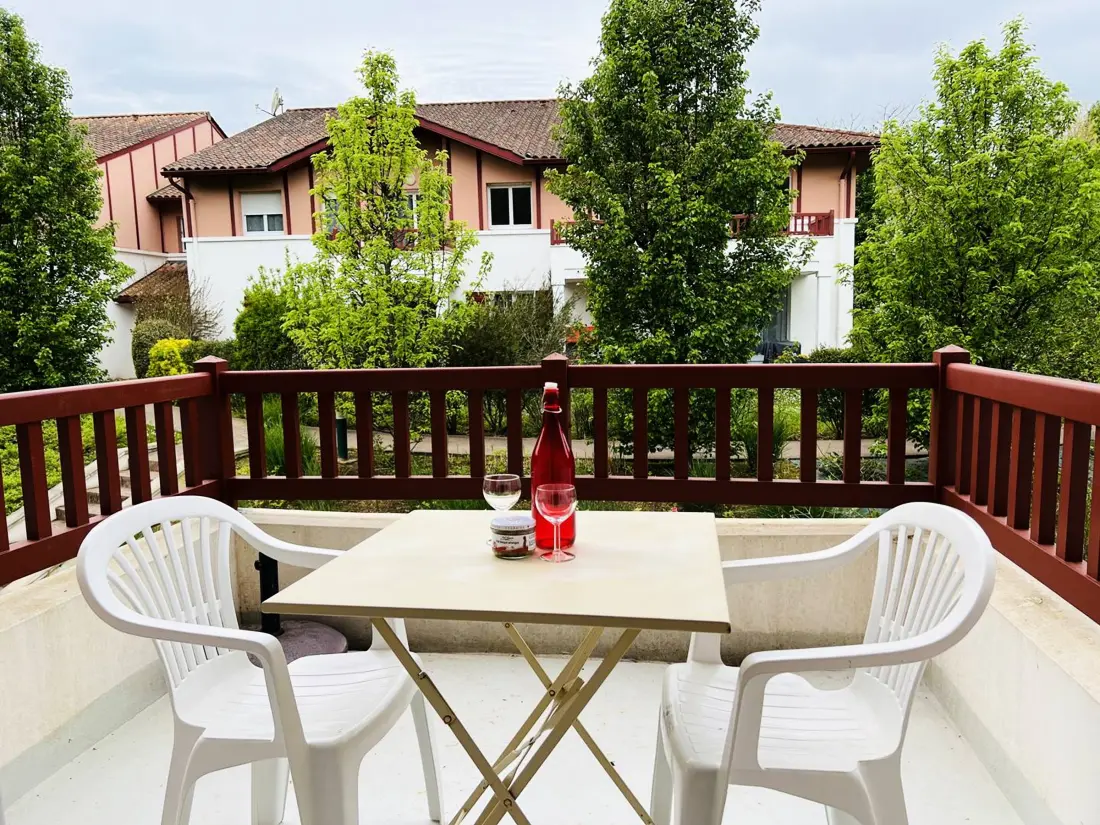 Location de Vacances Cambo-les-Bains 13
