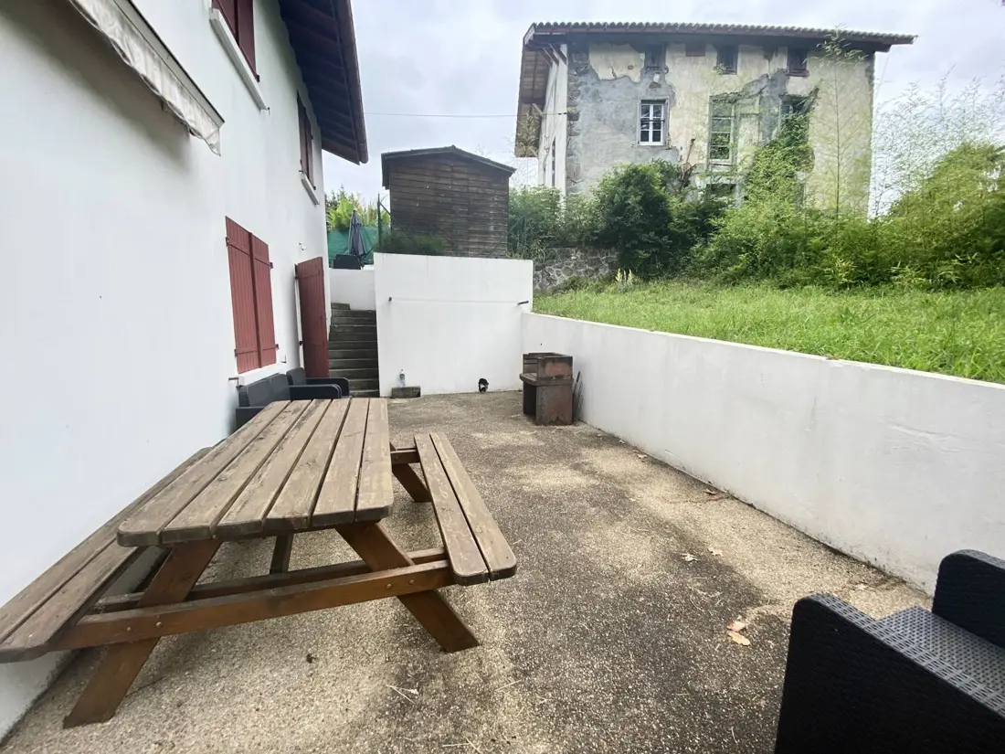 Location de Vacances Cambo-les-Bains 130