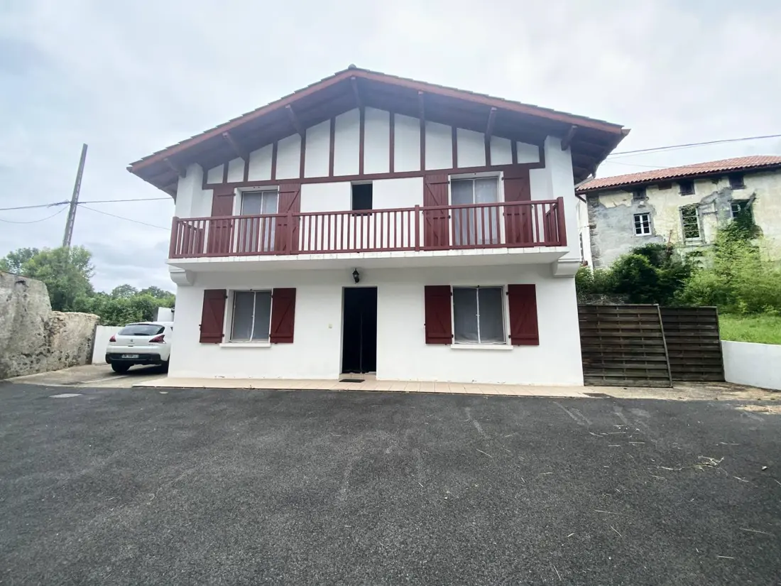 Location de Vacances Cambo-les-Bains 130