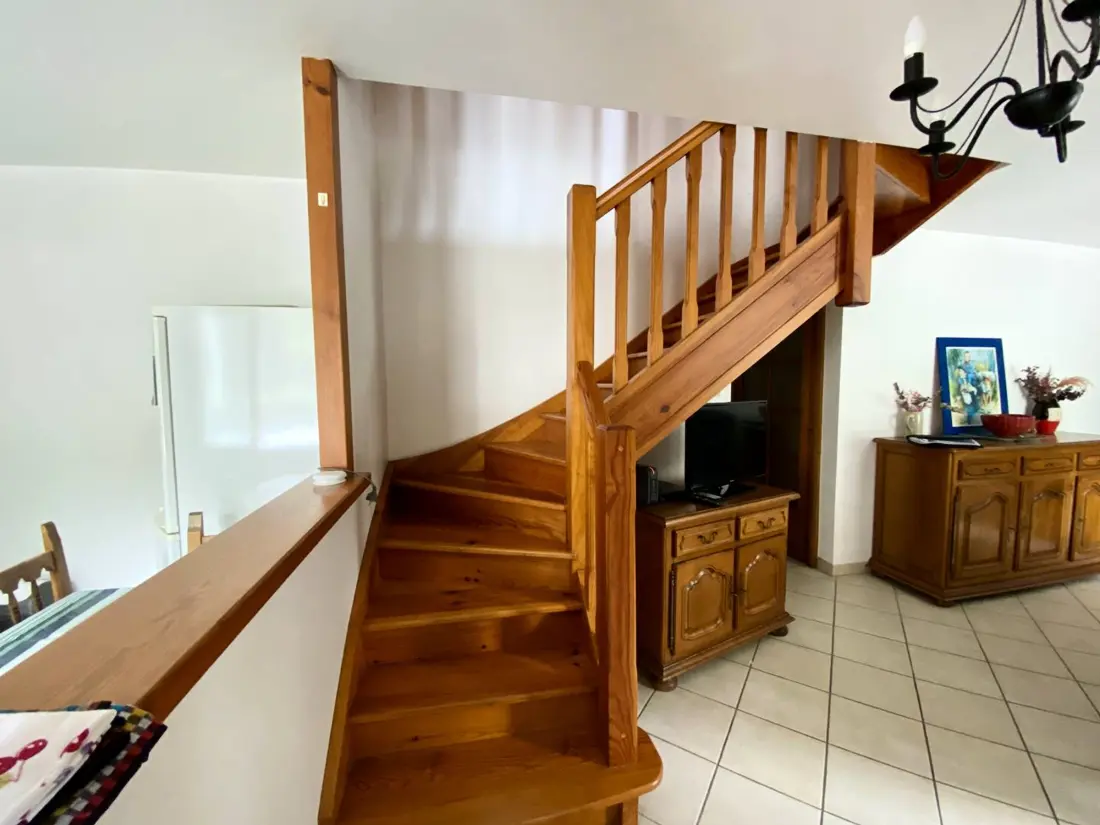 Location de Vacances Cambo-les-Bains 130