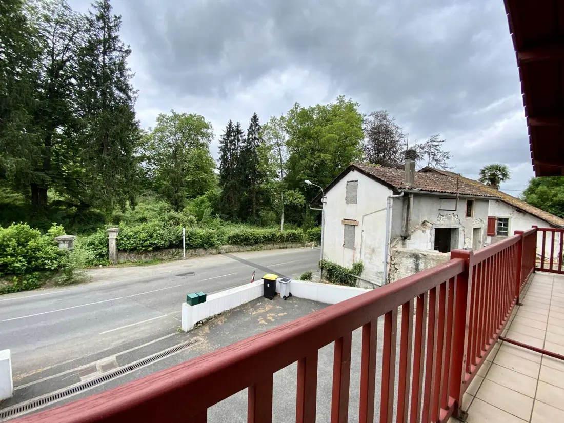 Location de Vacances Cambo-les-Bains 130