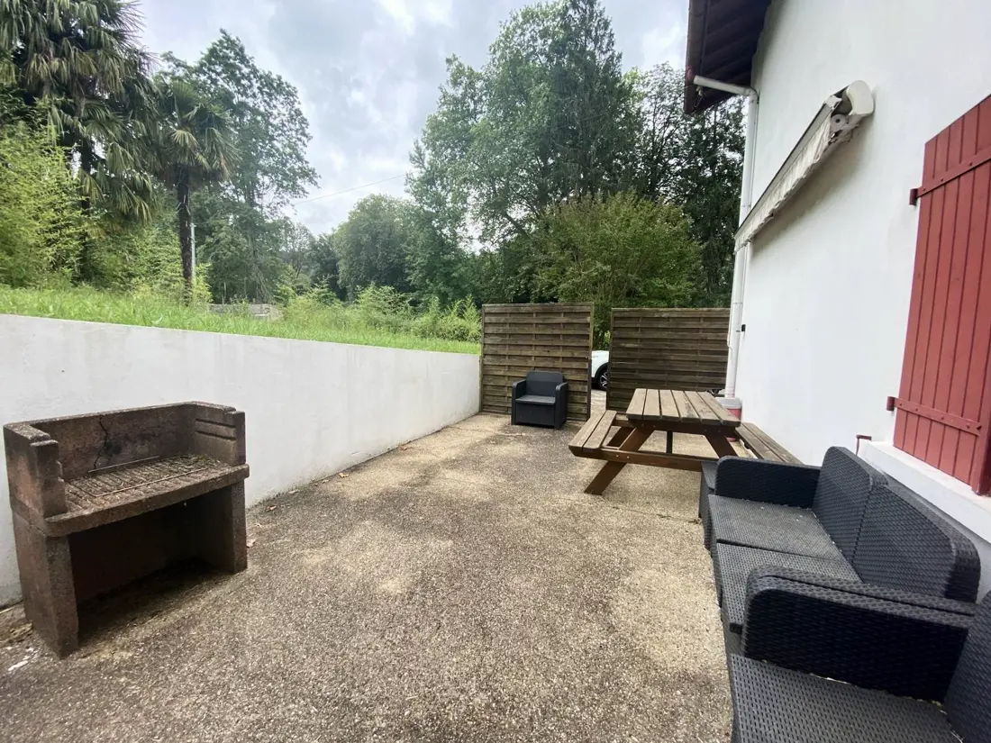Location de Vacances Cambo-les-Bains 130