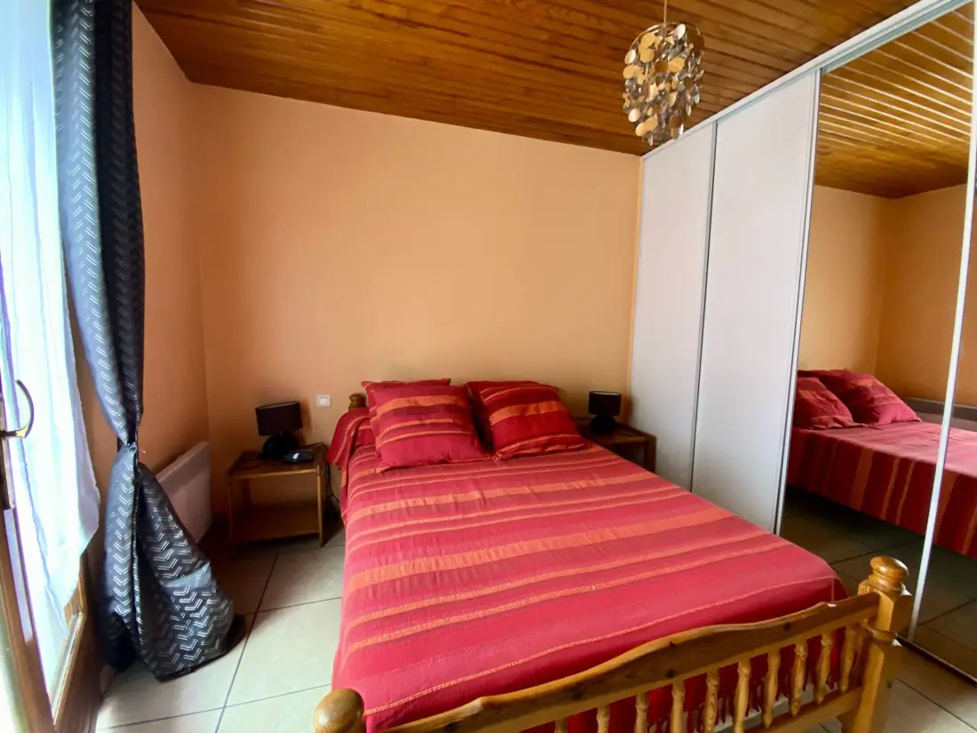 Location de Vacances Cambo-les-Bains 130