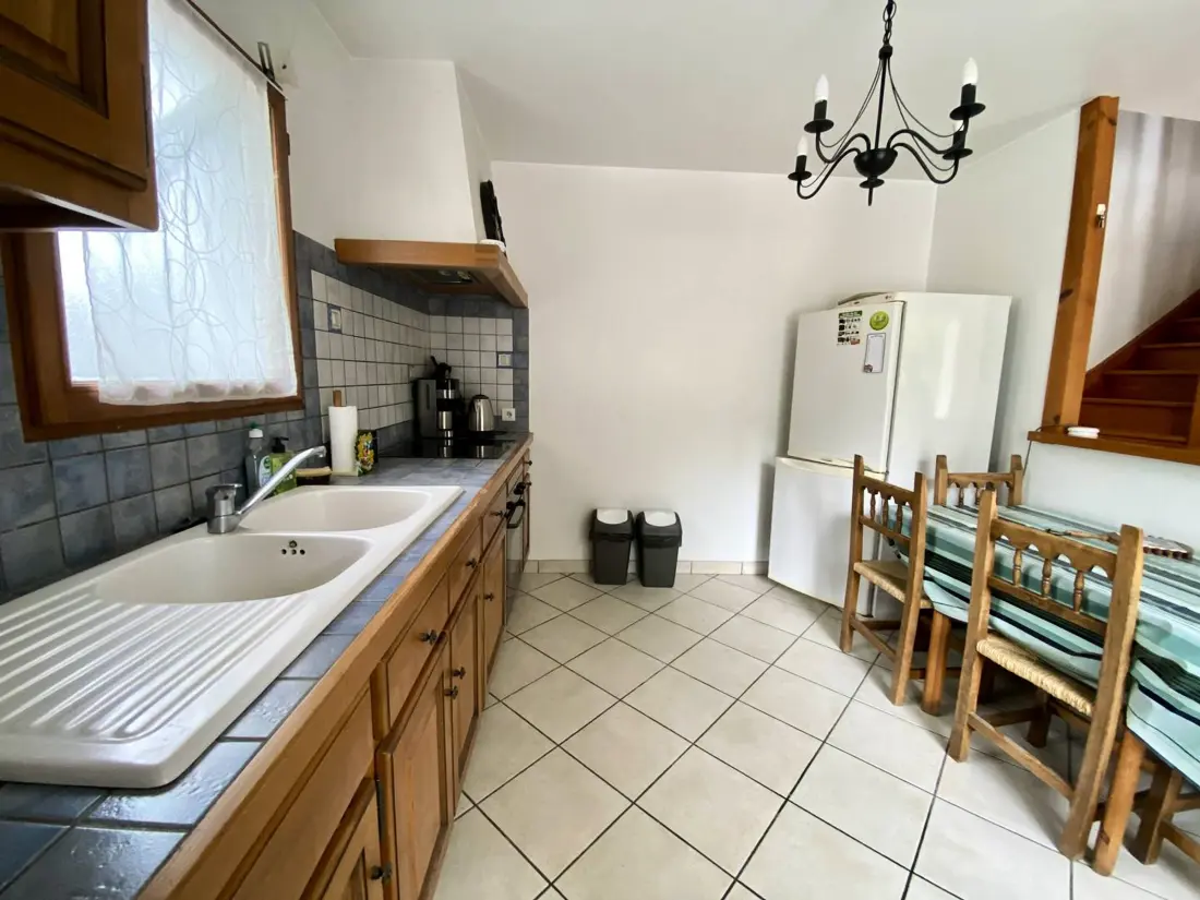 Location de Vacances Cambo-les-Bains 130