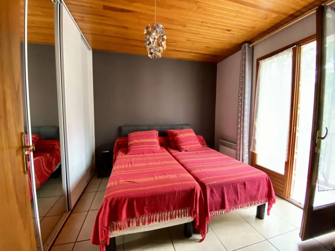 Location de Vacances Cambo-les-Bains 130