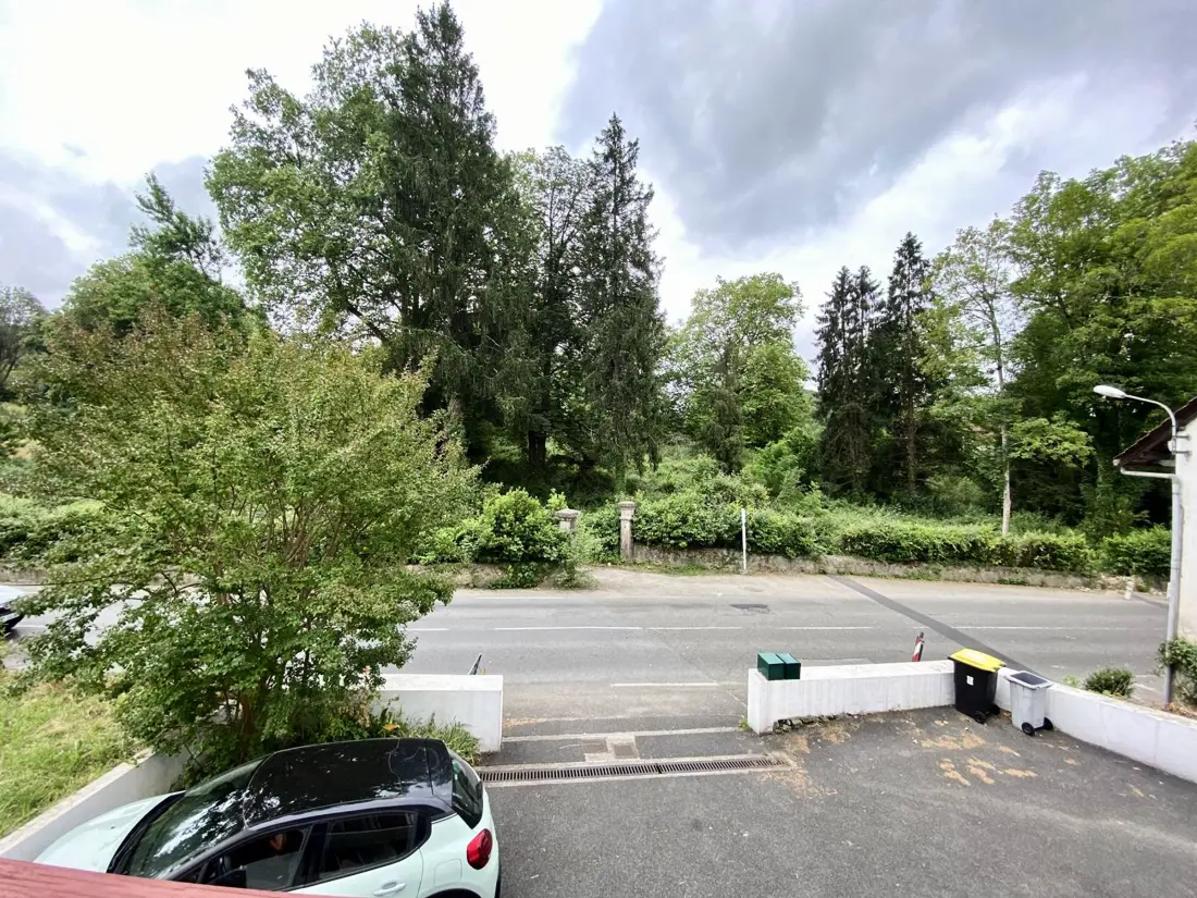 Location de Vacances Cambo-les-Bains 130