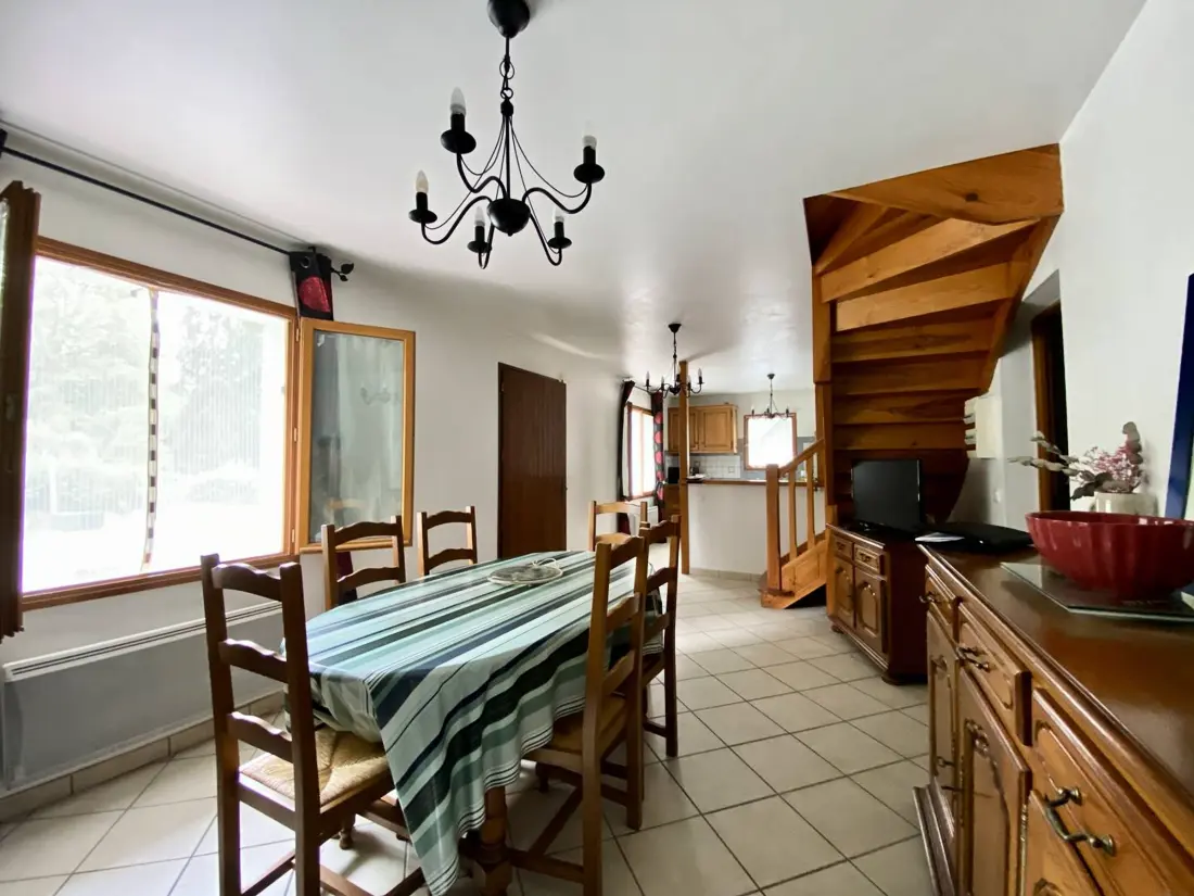 Location de Vacances Cambo-les-Bains 130
