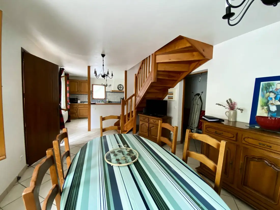Location de Vacances Cambo-les-Bains 130