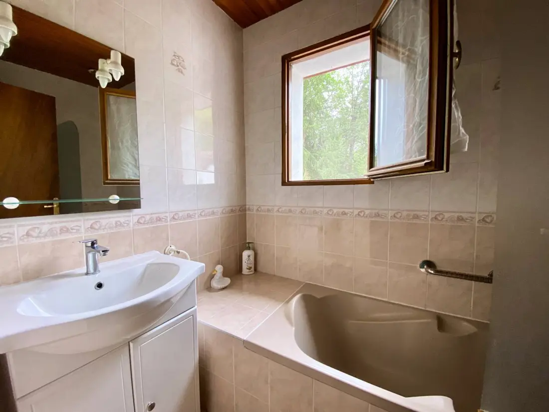 Location de Vacances Cambo-les-Bains 130