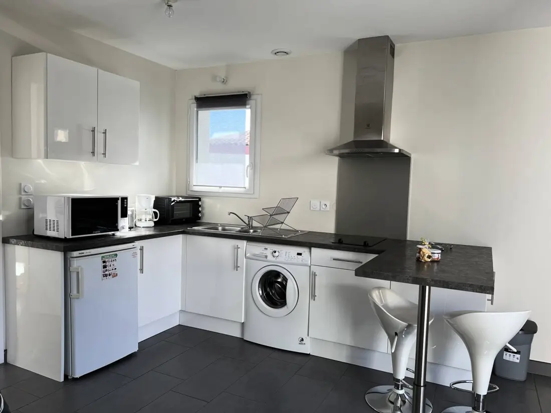Location de Vacances Cambo-les-Bains 18