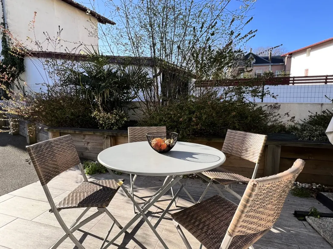 Location de Vacances Cambo-les-Bains 18