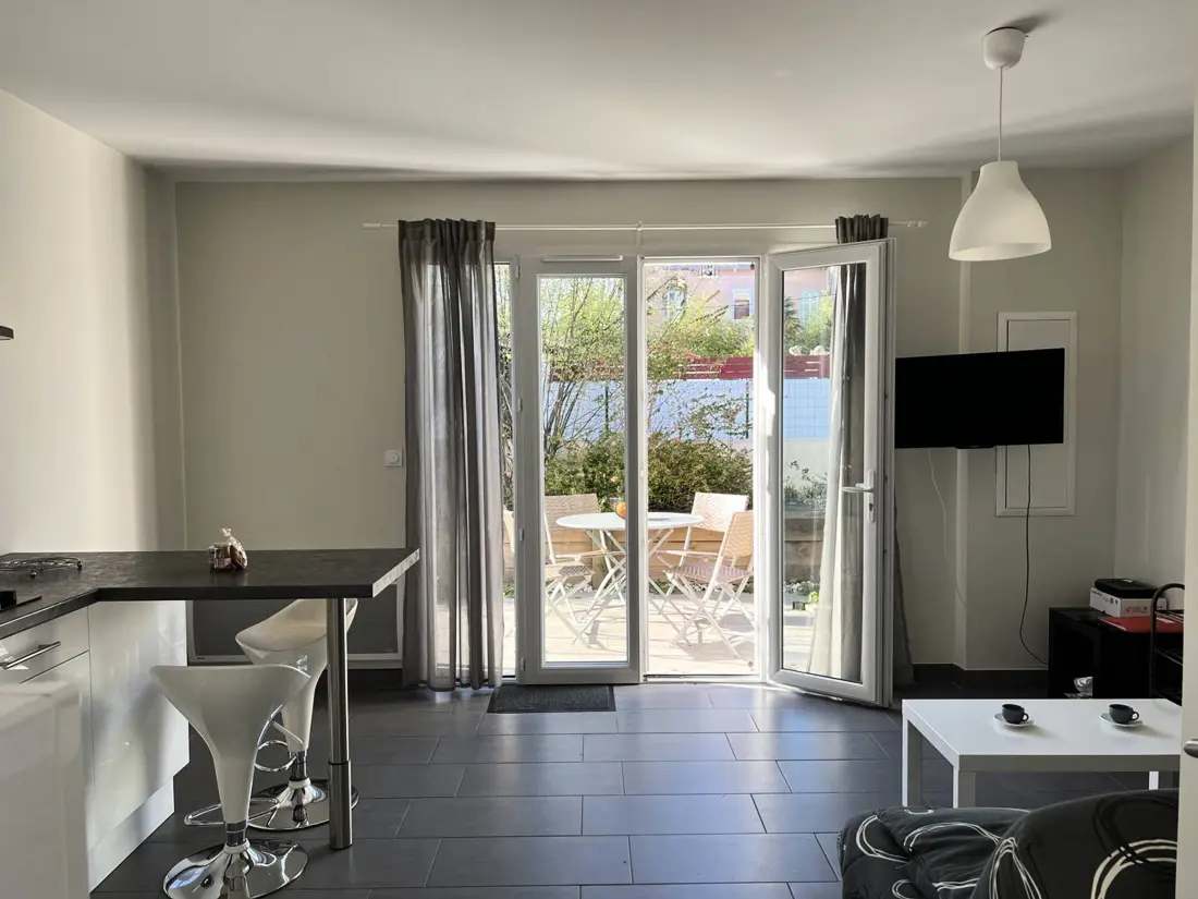 Location de Vacances Cambo-les-Bains 18