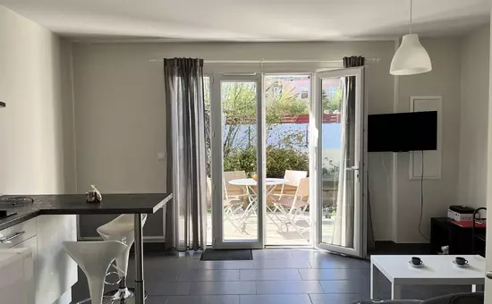 Location de Vacances Cambo-les-Bains 18