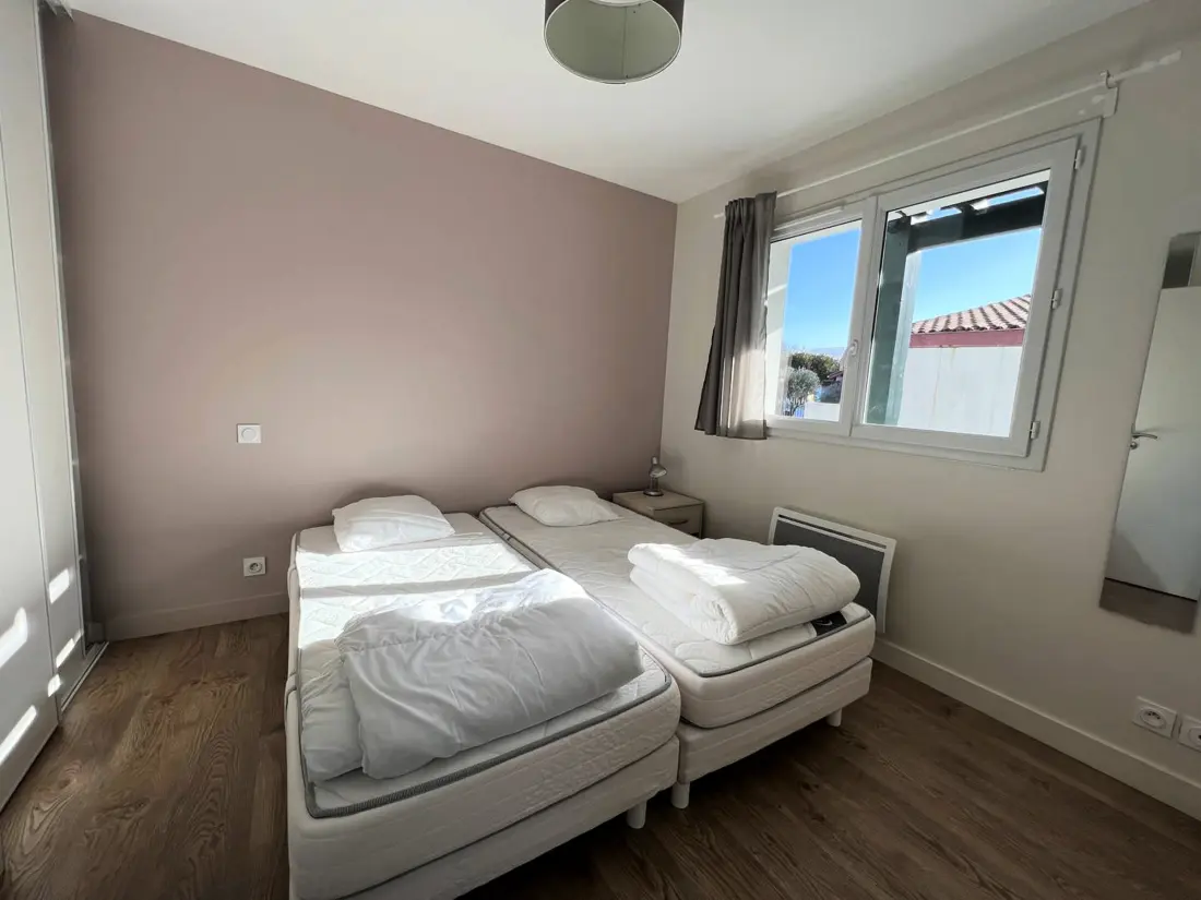 Location de Vacances Cambo-les-Bains 18