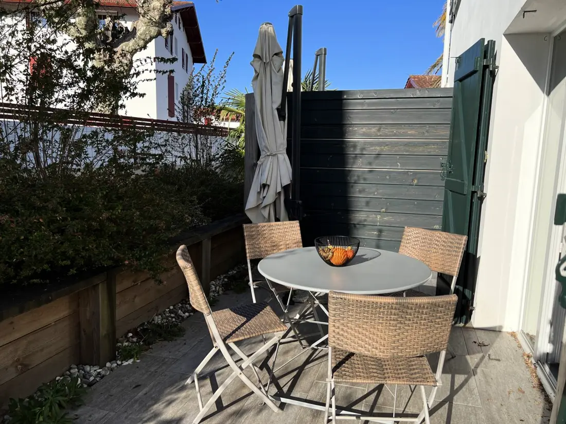 Location de Vacances Cambo-les-Bains 18