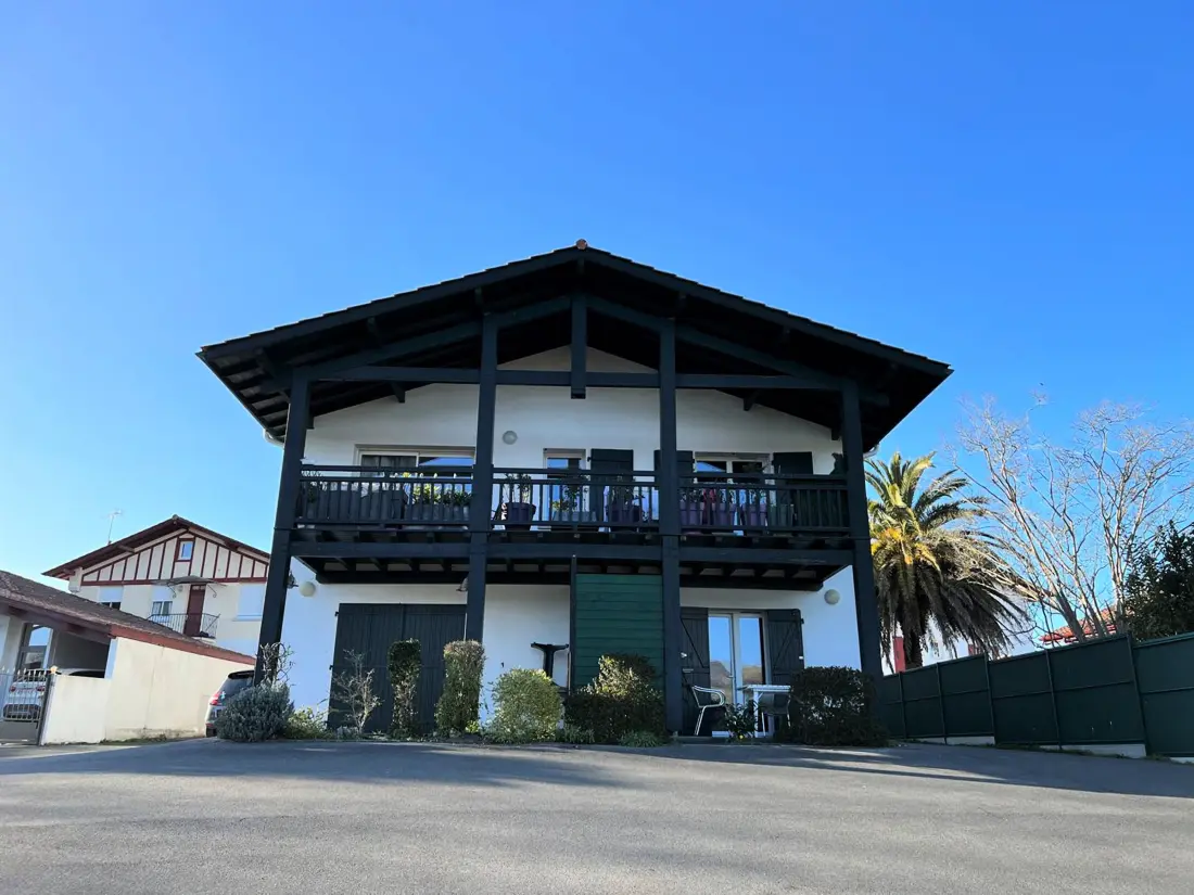 Location de Vacances Cambo-les-Bains 18