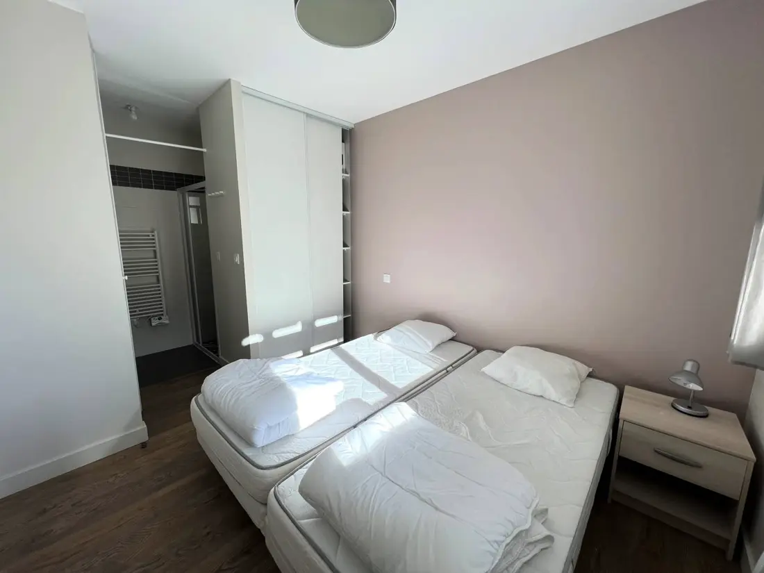 Location de Vacances Cambo-les-Bains 18