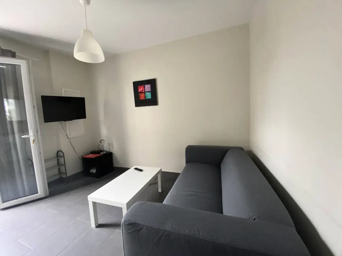 Location de Vacances Cambo-les-Bains 18