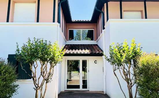 Location de Vacances Cambo-les-Bains 22