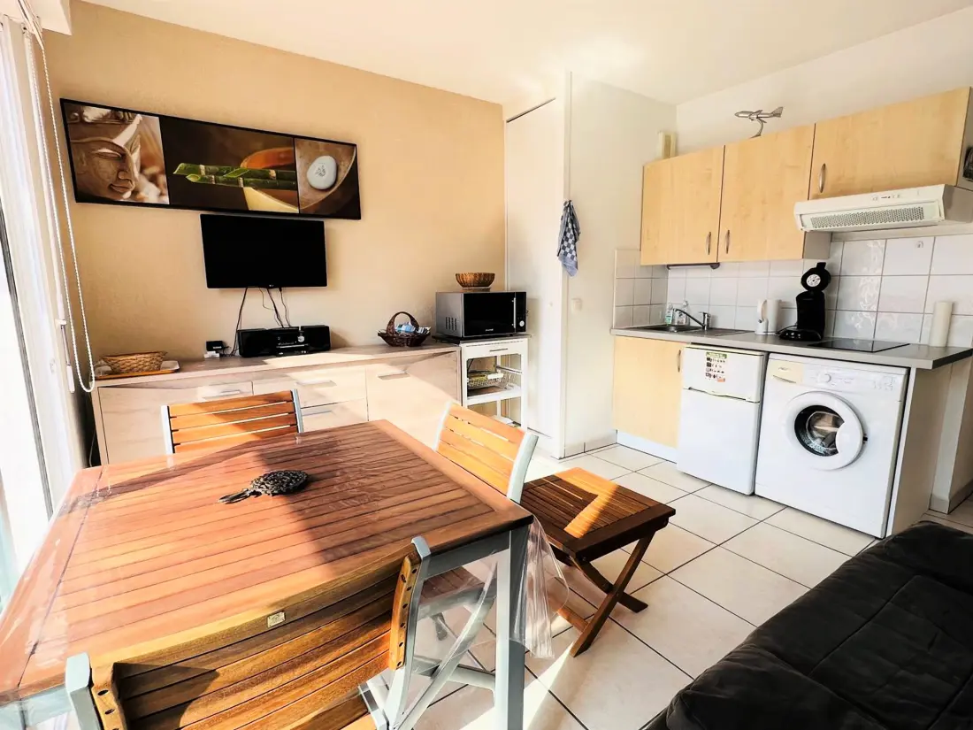 Location de Vacances Cambo-les-Bains 24