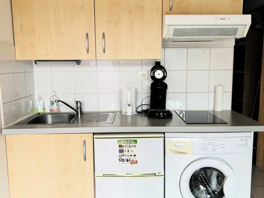 Location de Vacances Cambo-les-Bains 24