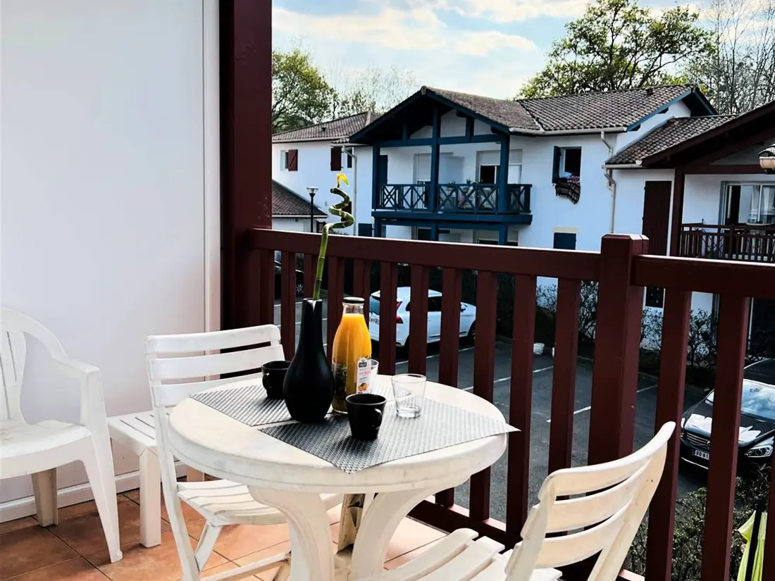 Location de Vacances Cambo-les-Bains 24