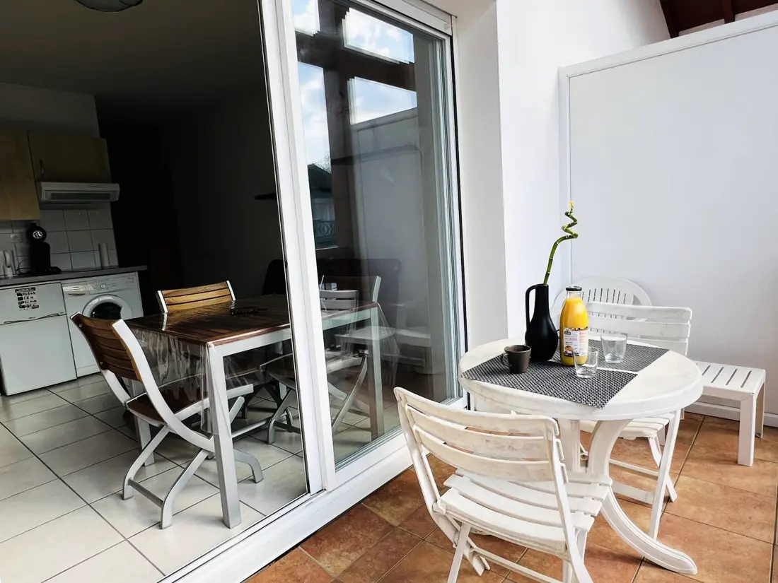 Location de Vacances Cambo-les-Bains 24