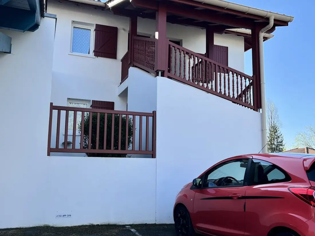 Location de Vacances Cambo-les-Bains 24