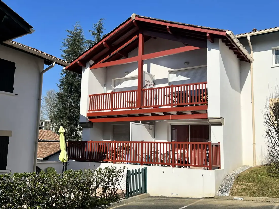 Location de Vacances Cambo-les-Bains 24