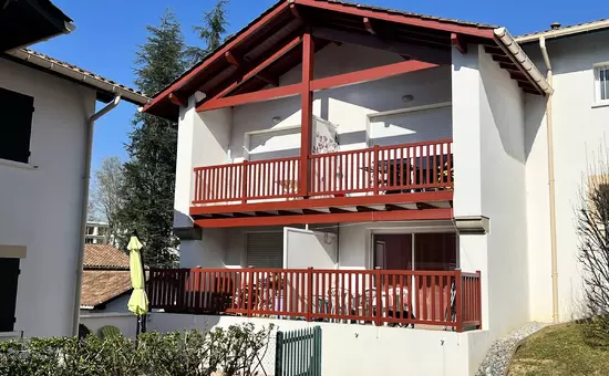 Location de Vacances Cambo-les-Bains 24