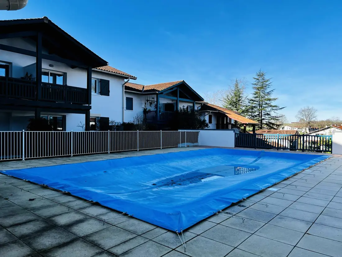 Location de Vacances Cambo-les-Bains 24
