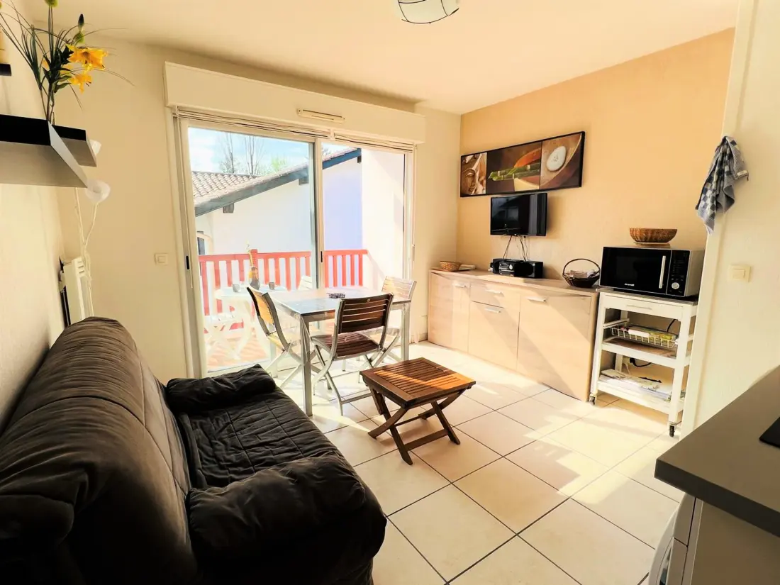 Location de Vacances Cambo-les-Bains 24