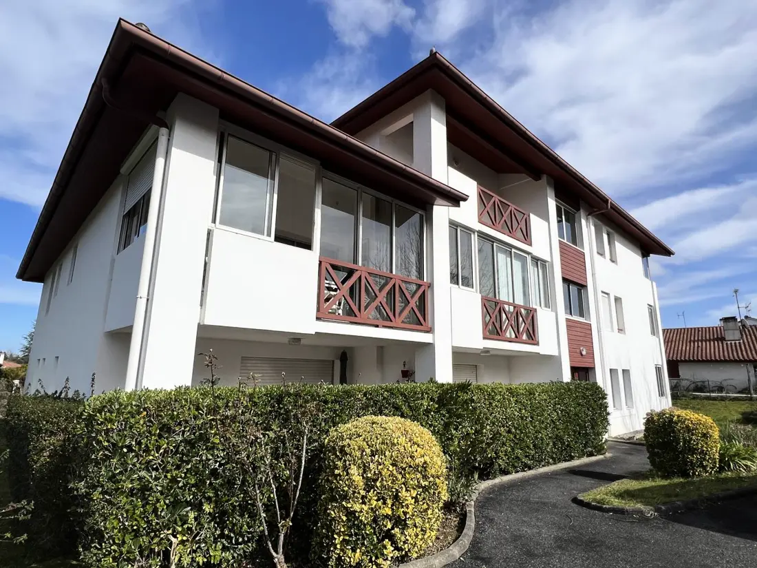 Location de Vacances Cambo-les-Bains 28