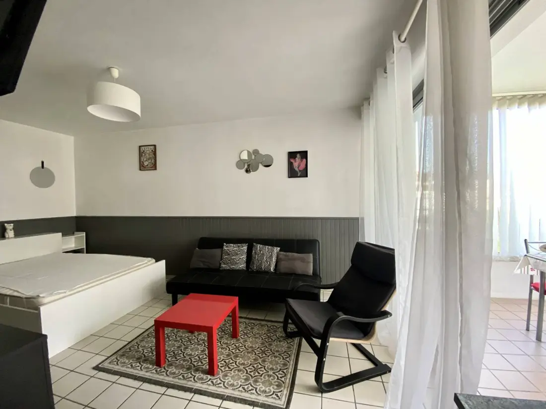 Location de Vacances Cambo-les-Bains 28
