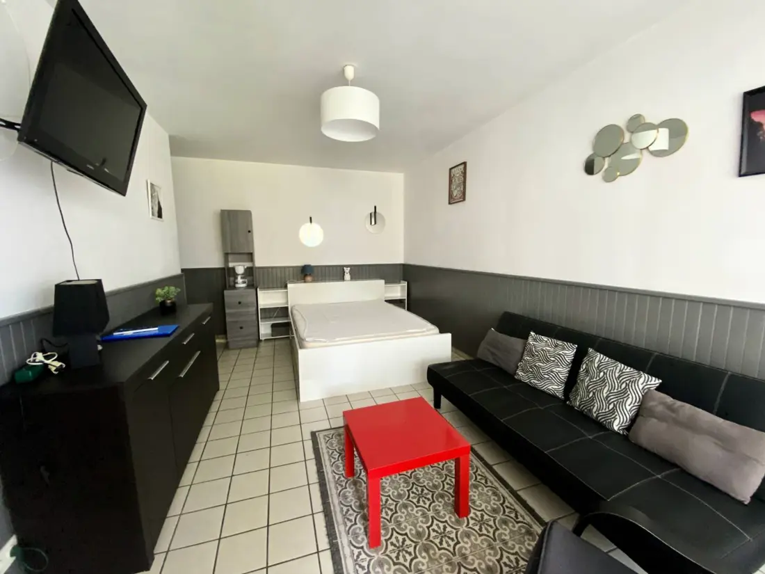 Location de Vacances Cambo-les-Bains 28