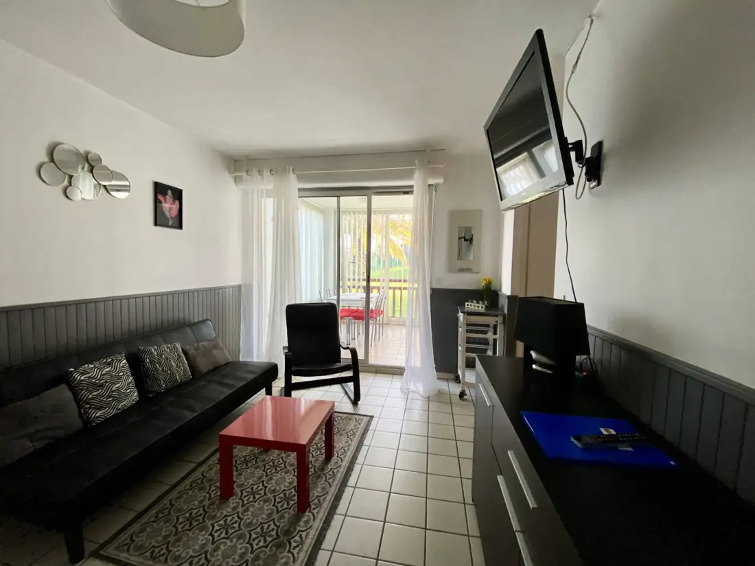 Location de Vacances Cambo-les-Bains 28