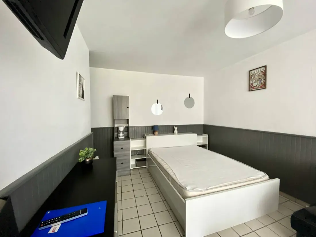 Location de Vacances Cambo-les-Bains 28
