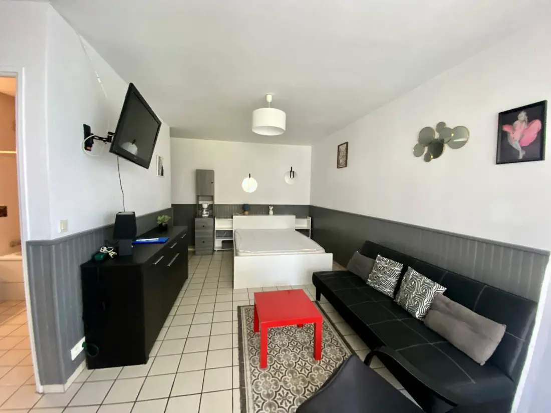 Location de Vacances Cambo-les-Bains 28