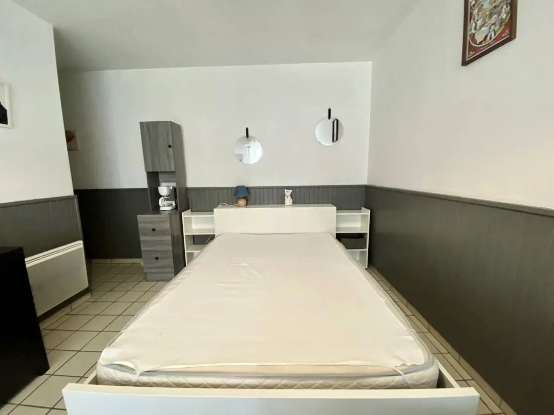 Location de Vacances Cambo-les-Bains 28